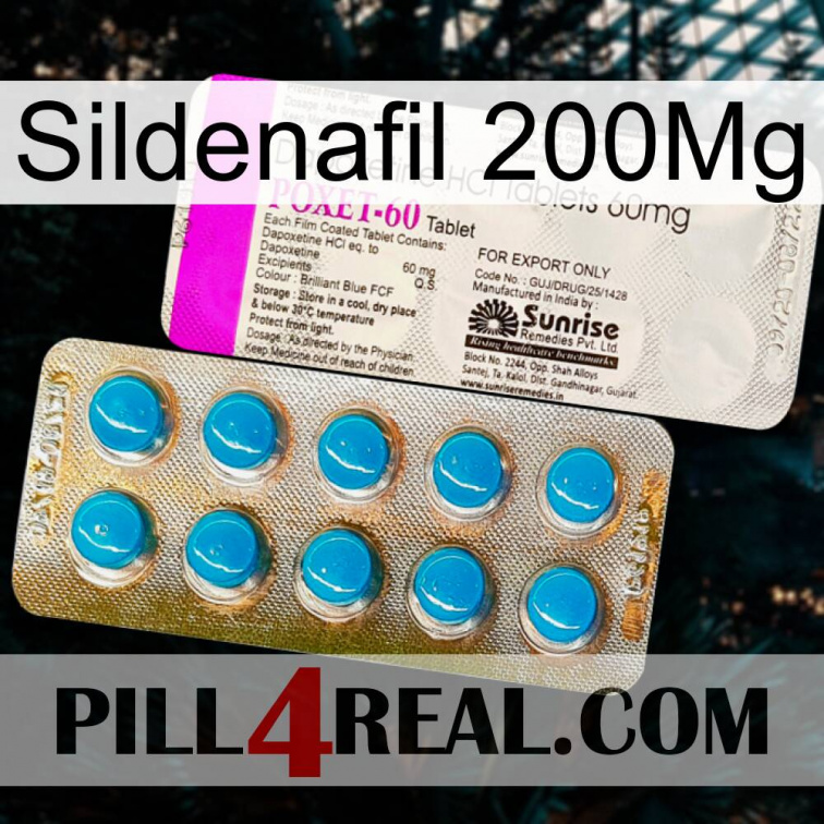 Sildenafil 200Mg new07